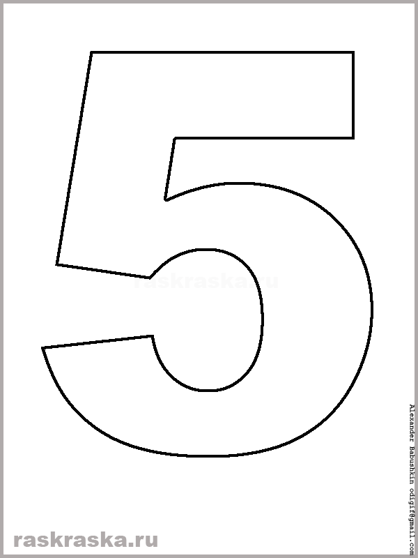 5