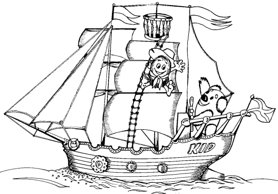 sailer