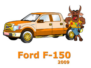 ford f150 sfe picture for kids