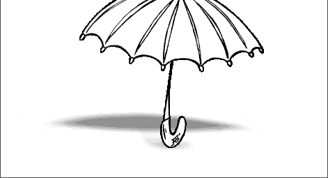 umbrella