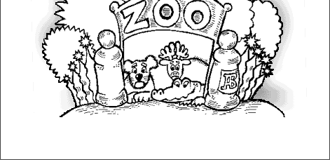 zoo