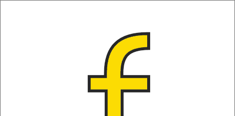 letter f