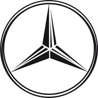 Mercedes Benz Logo