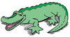 crocodile