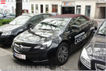 Opel Cascada