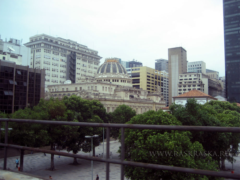  Rio de Janeiro