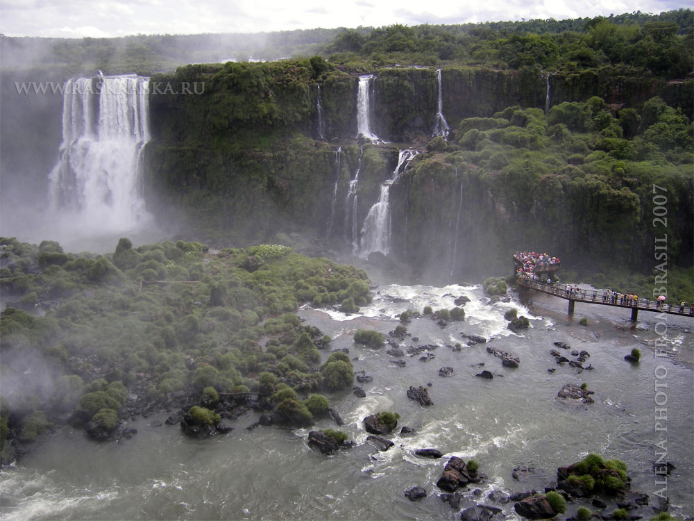 Landscapes from Brasil