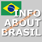 Brasil flag / Бразильский флаг