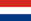 Holland's flag