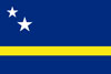 Curasao flag