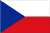 flag of Czech Republic