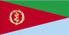 Eritrea flag