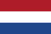 Caribbean Netherlands flag