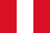 Peru flag