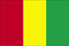 Guinea flag