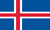 flag of Iceland