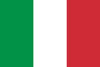 italian flag paicture