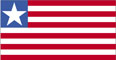 flag of Liberia