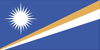 Маршалловы Острова флаг