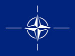 nato флаг нато