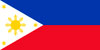 flag of Philippines