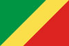 Republic of the Congo flag