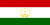 Tajikistan flag