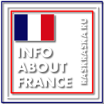information about France