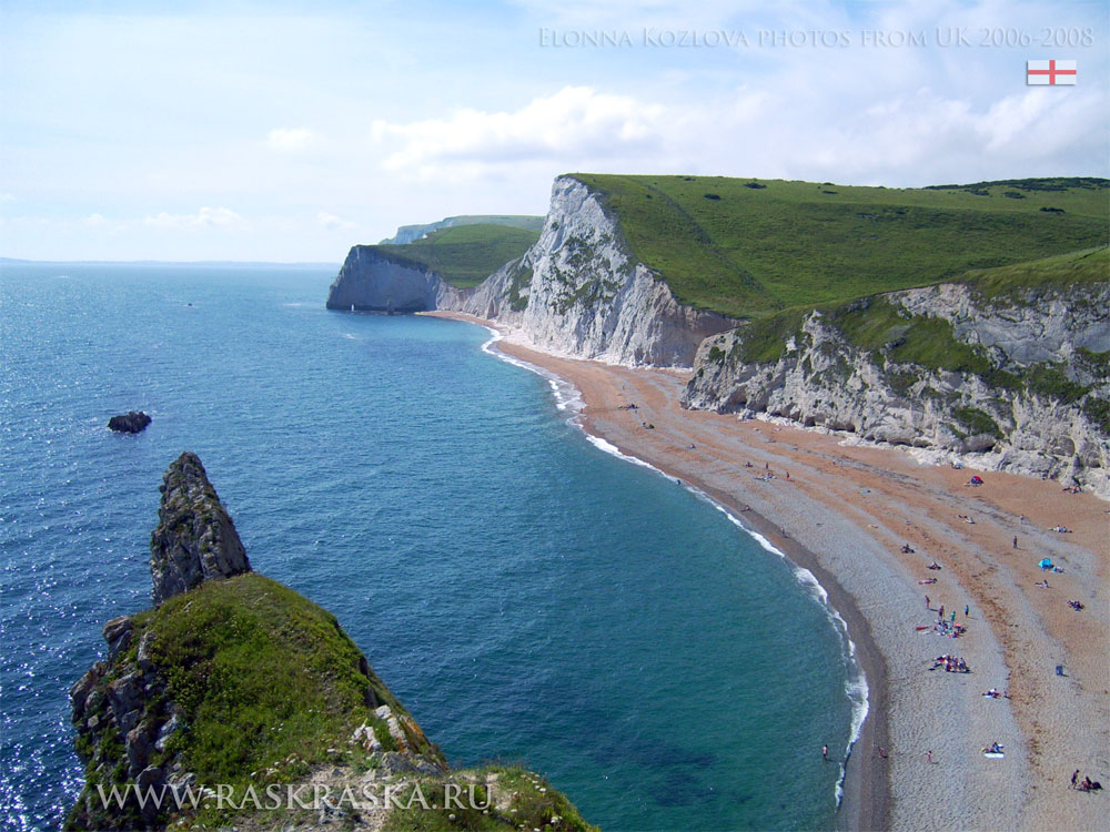 shore photo England