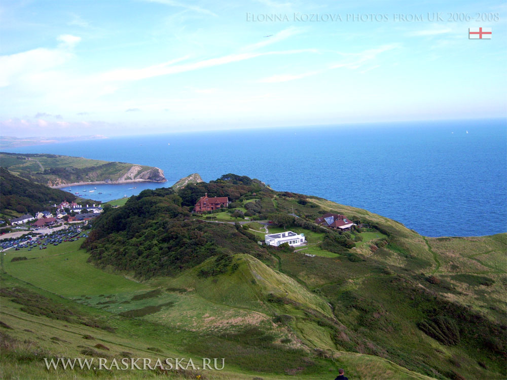 побережье Англии фотографии shore sea the best photo