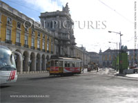 Streets of Lisbon / Улицы Лиссабона