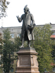 Immanuel Kant