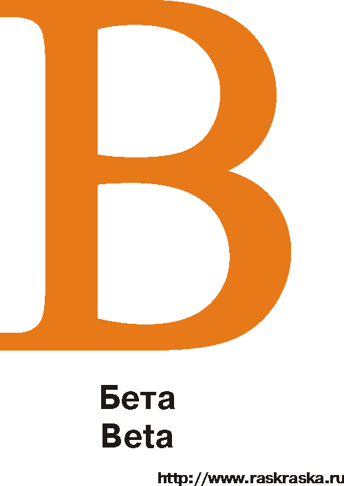 Beta