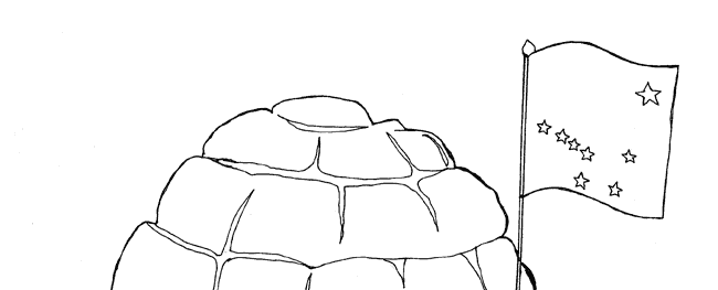 igloo