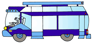 Санбус для аэропорта Sunbus for airport