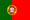 flag of Portugal