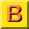 b letter