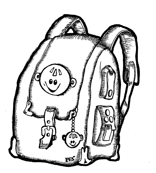 rucksack