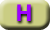 буква латинская контурная H