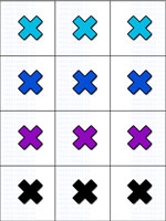 multiplication symbols