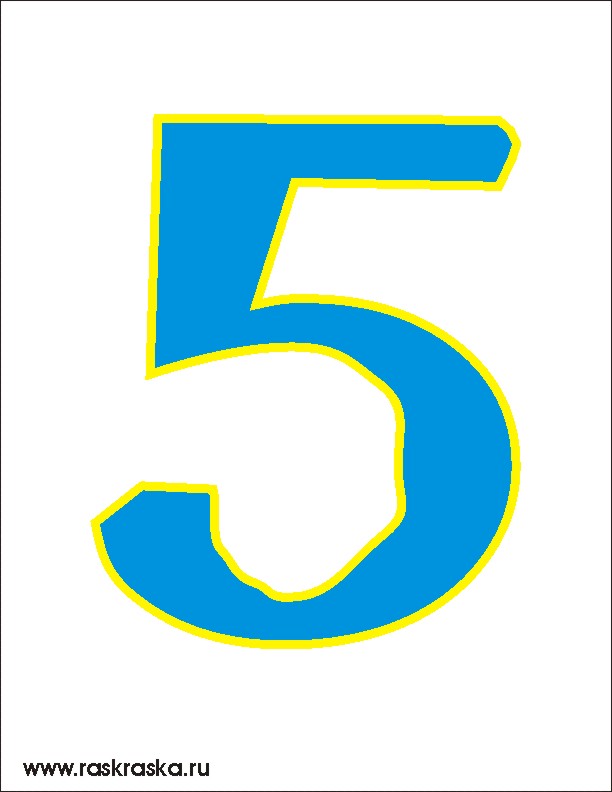 five