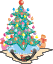 Christmas tree