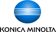 konica minolta logo