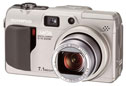 опыт эксплуатации цифровой фотокамеры Olympus Camedia C-70 Zoom