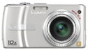 Panasonic Lumix DMC TZ 1