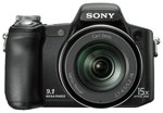 Sony H50 фото