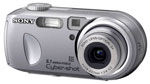 Sony Cyber-shot DSC-P93