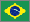 Brasilian flag