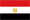 Egypt flag