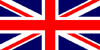 Объединенное Королевство Великобритании и Северной Ирландии -  флаг